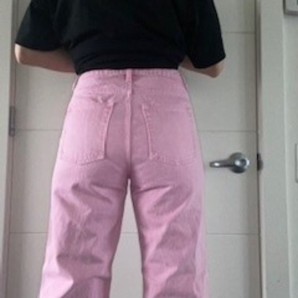 Pink Denim - Picture 2 of 4